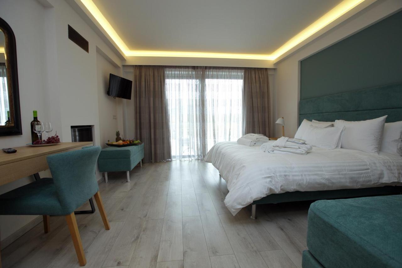 Palacio Del Sol Luxury Apartments نافبليو المظهر الخارجي الصورة