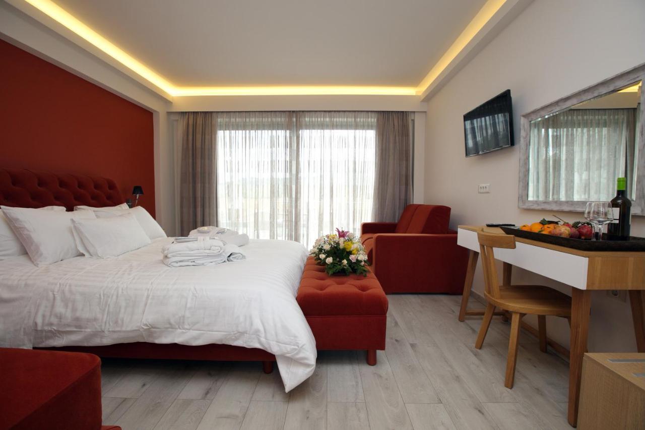 Palacio Del Sol Luxury Apartments نافبليو المظهر الخارجي الصورة