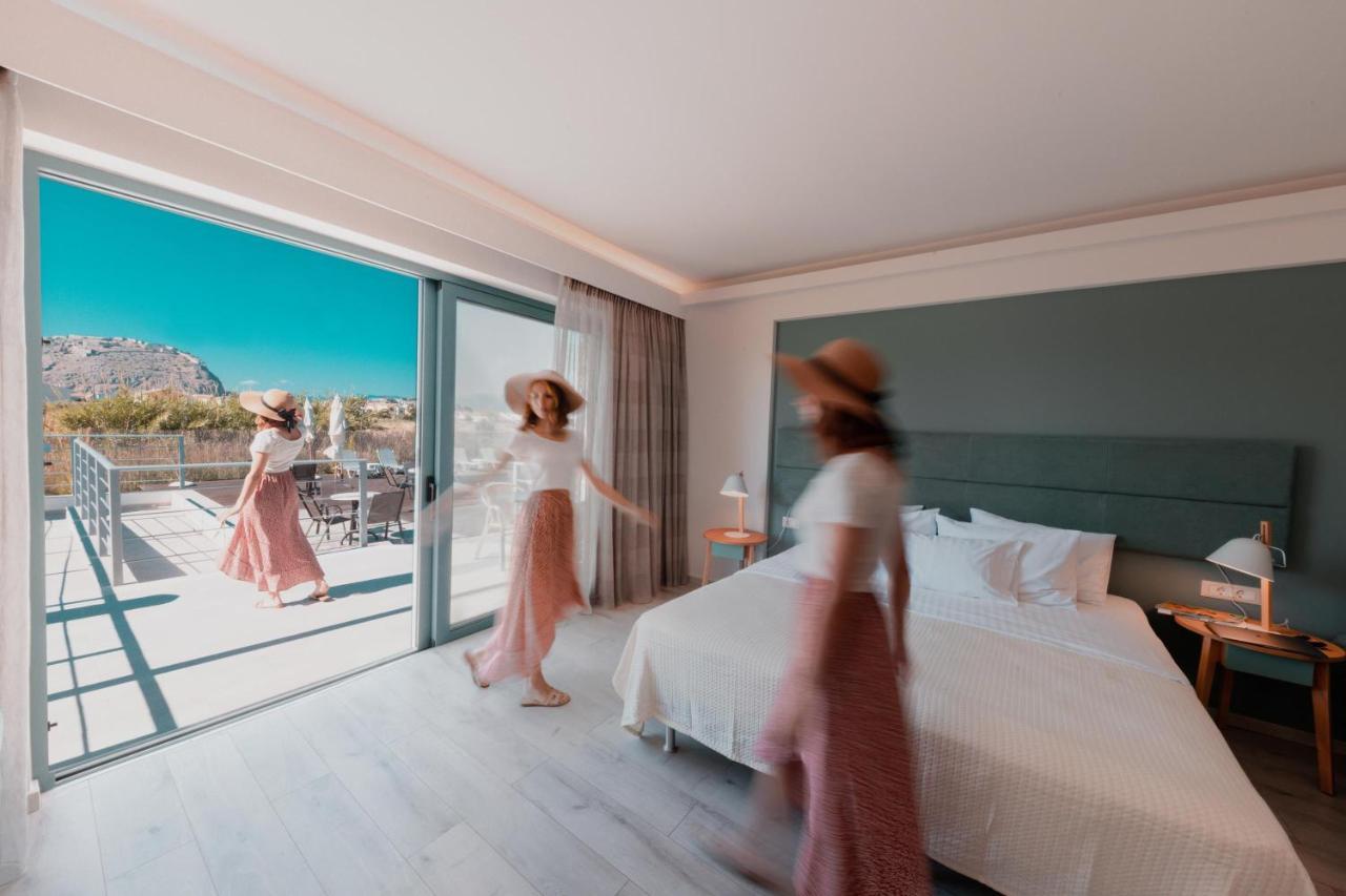 Palacio Del Sol Luxury Apartments نافبليو المظهر الخارجي الصورة