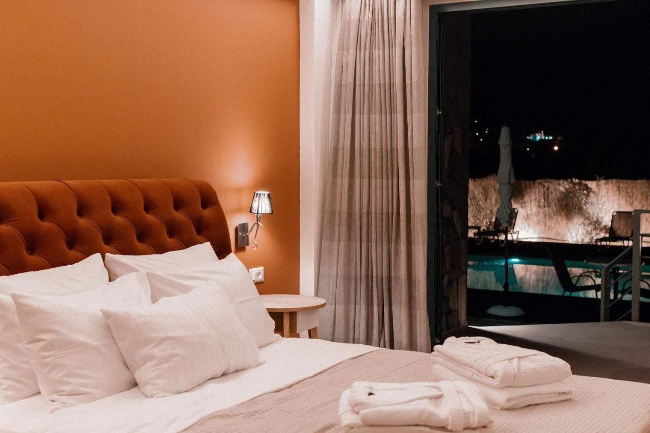 Palacio Del Sol Luxury Apartments نافبليو المظهر الخارجي الصورة