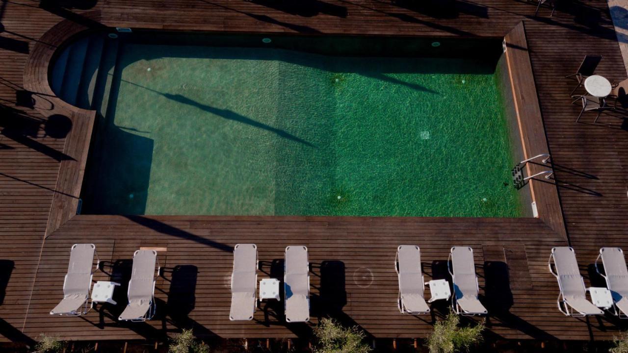 Palacio Del Sol Luxury Apartments نافبليو المظهر الخارجي الصورة