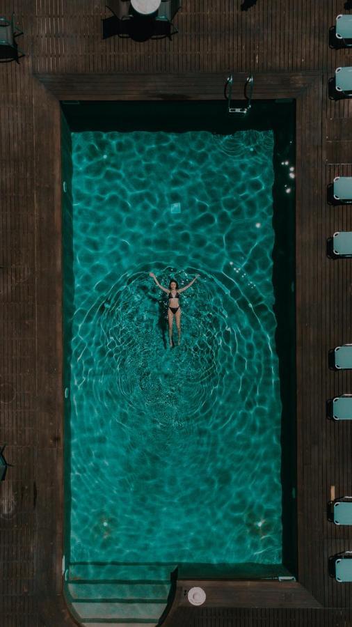 Palacio Del Sol Luxury Apartments نافبليو المظهر الخارجي الصورة