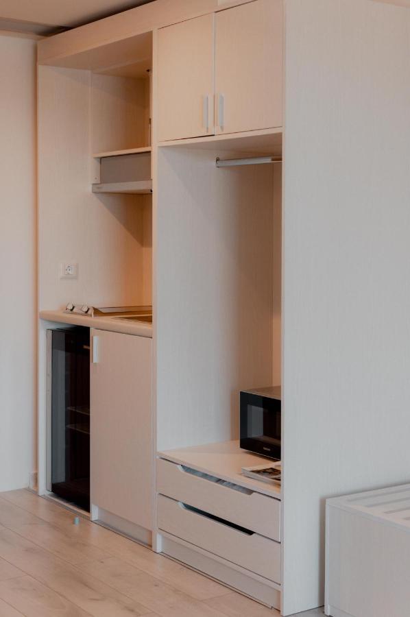 Palacio Del Sol Luxury Apartments نافبليو المظهر الخارجي الصورة