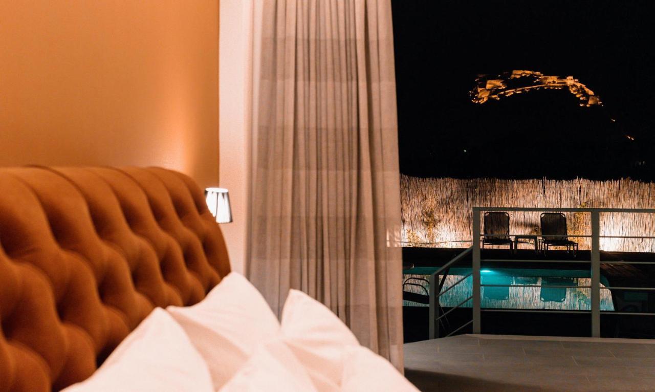 Palacio Del Sol Luxury Apartments نافبليو المظهر الخارجي الصورة