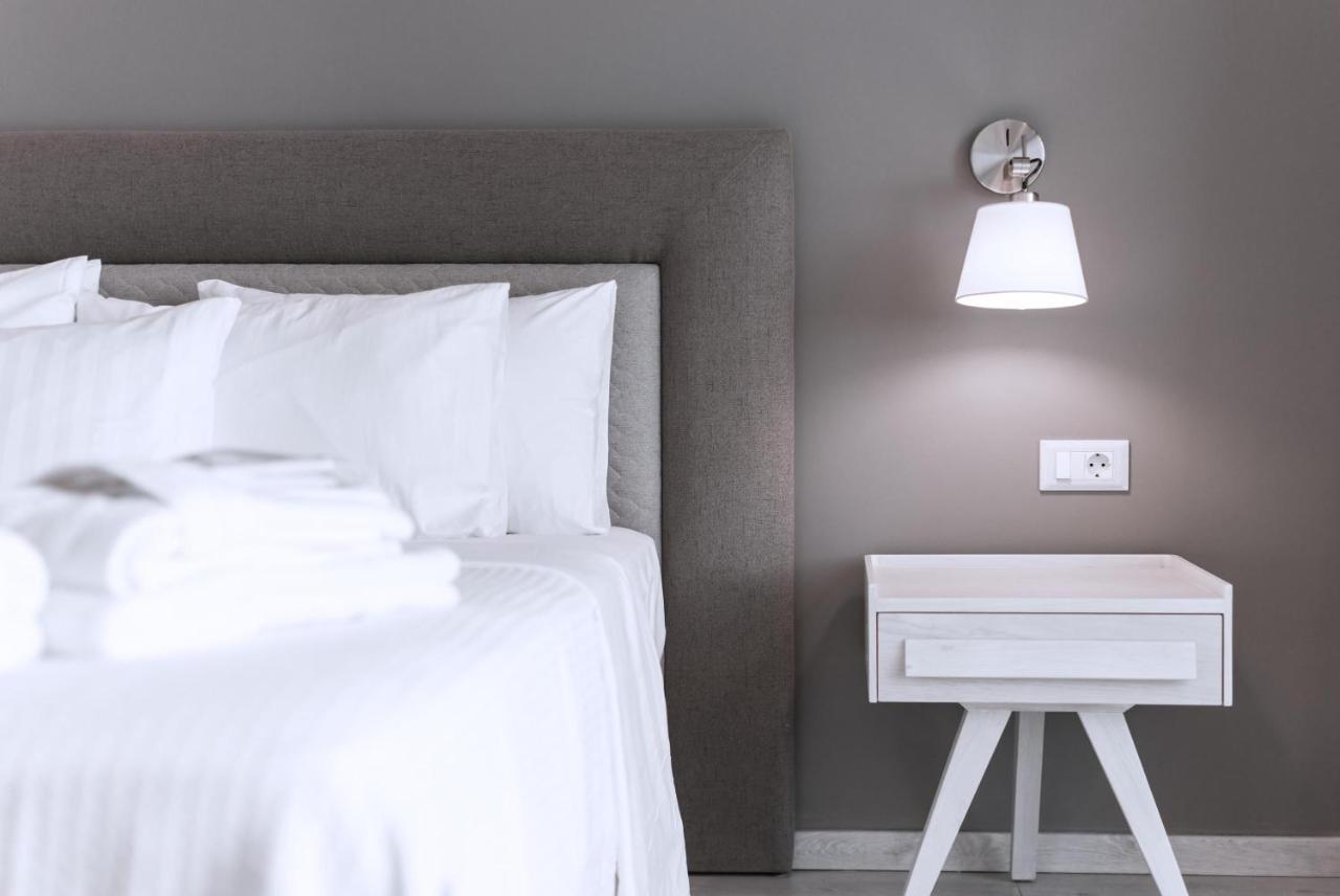 Palacio Del Sol Luxury Apartments نافبليو المظهر الخارجي الصورة