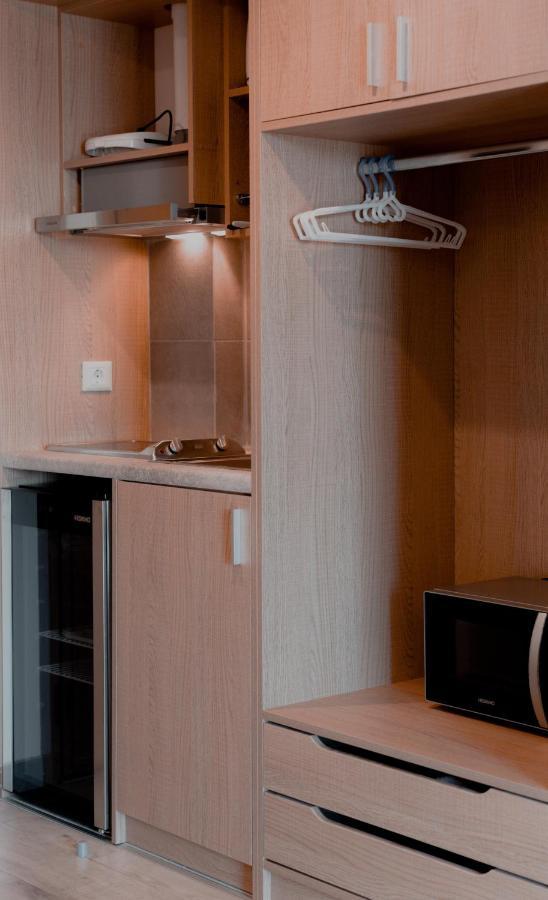Palacio Del Sol Luxury Apartments نافبليو المظهر الخارجي الصورة
