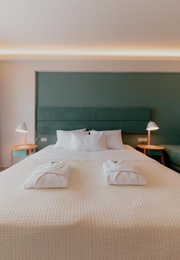 Palacio Del Sol Luxury Apartments نافبليو المظهر الخارجي الصورة