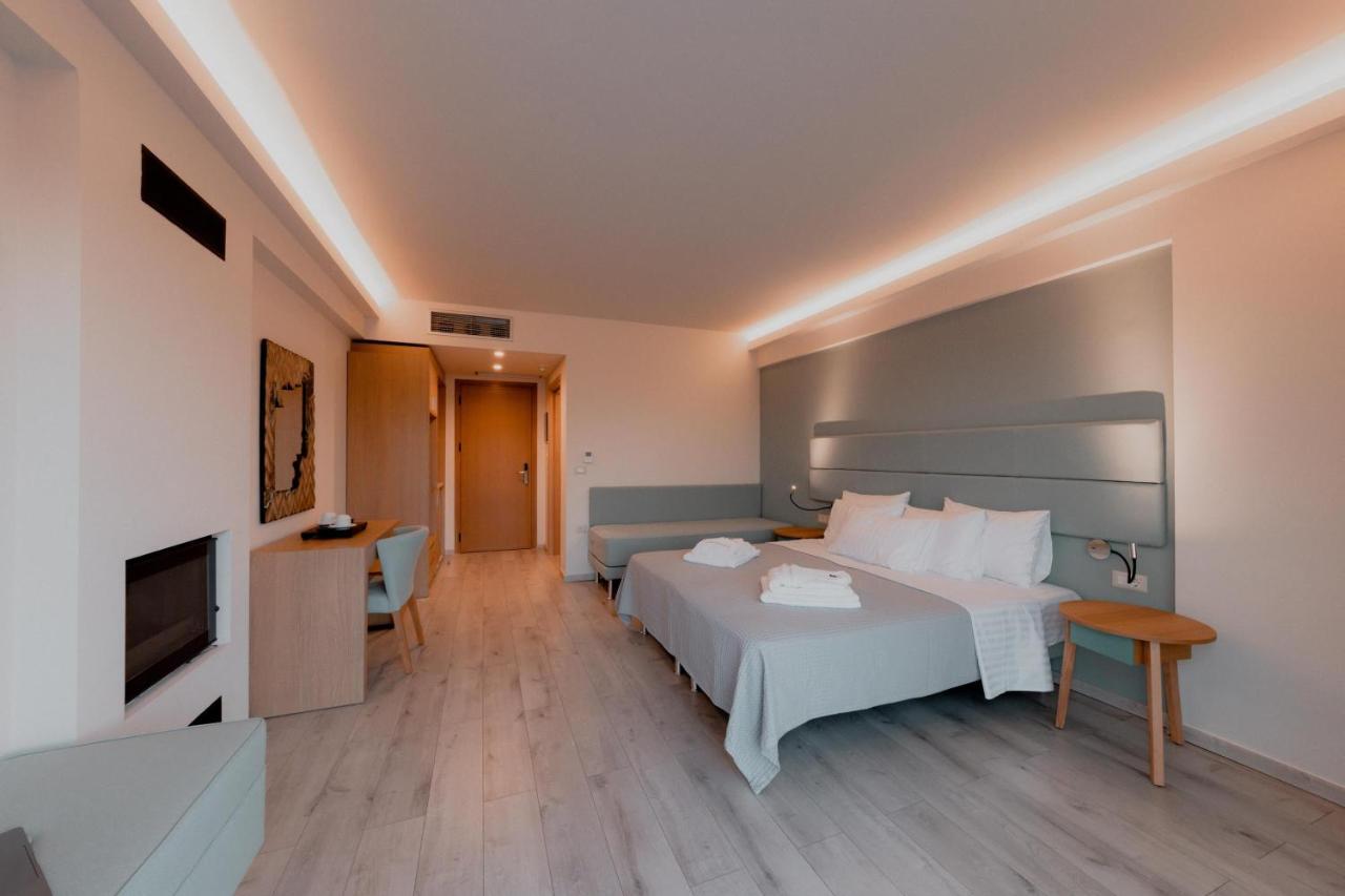 Palacio Del Sol Luxury Apartments نافبليو المظهر الخارجي الصورة