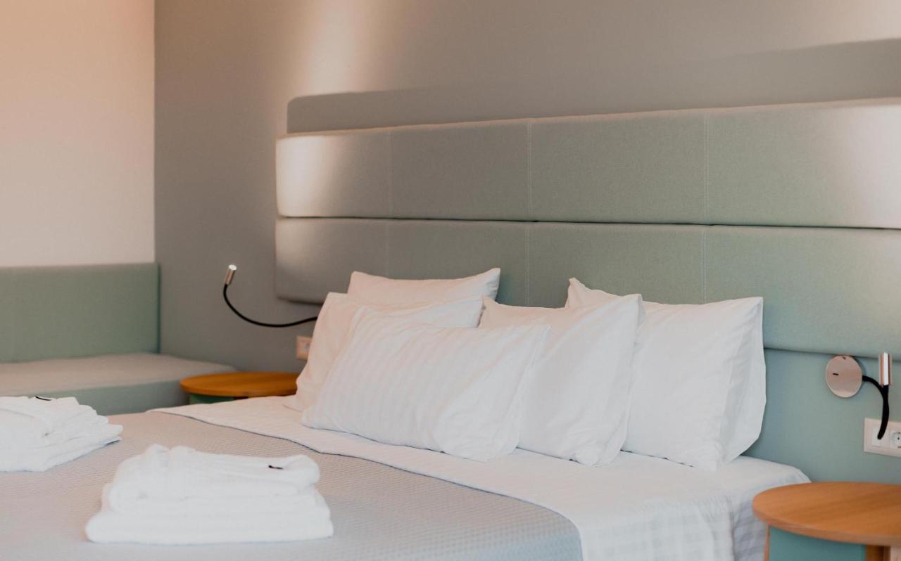 Palacio Del Sol Luxury Apartments نافبليو المظهر الخارجي الصورة